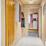 860-thisted-gronnevej-6 펜션 티스테드