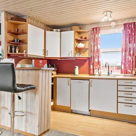 Tatil Evi 860-thisted-gronnevej-6