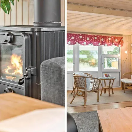 Tatil Evi 860-thisted-gronnevej-6