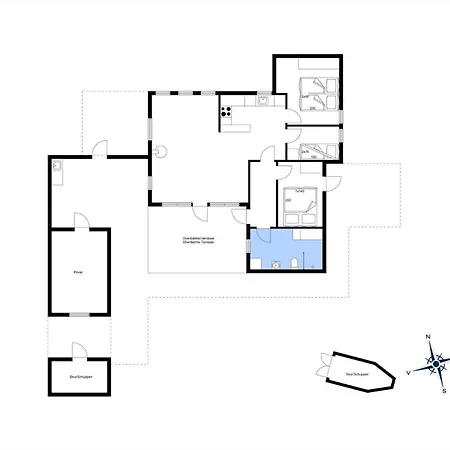 860-thisted-gronnevej-6 * Thisted