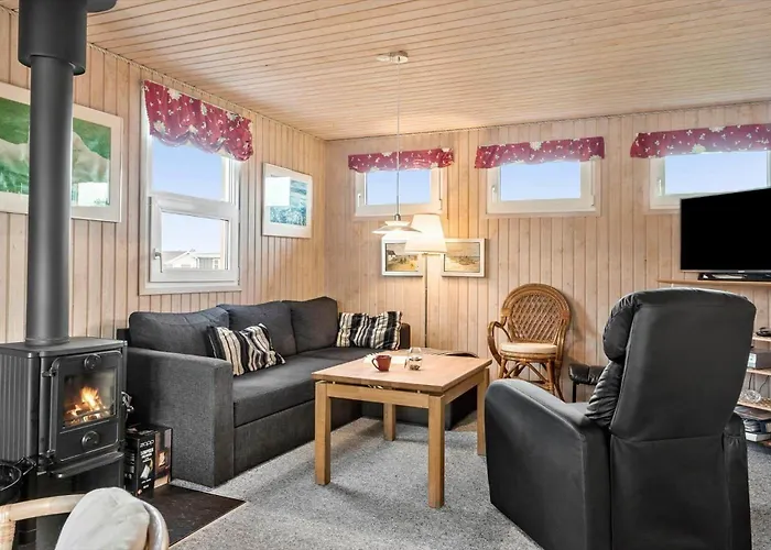 Prázdninový dům 860-thisted-gronnevej-6 Thisted