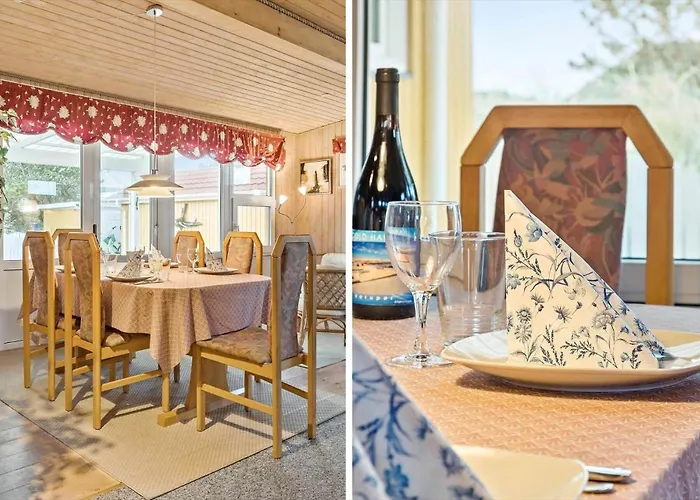 860-thisted-gronnevej-6 Prázdninový dům