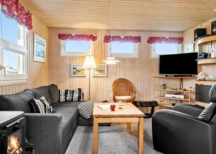 860-thisted-gronnevej-6 Prázdninový dům