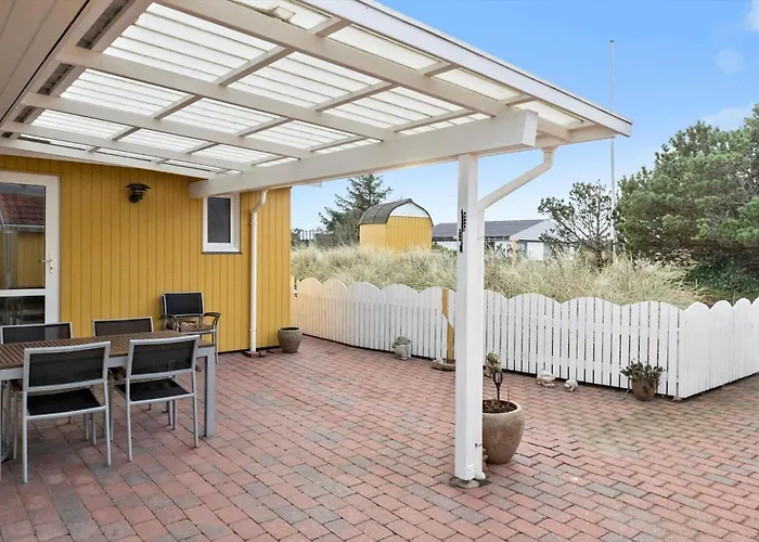 Prázdninový dům 860-thisted-gronnevej-6 Thisted