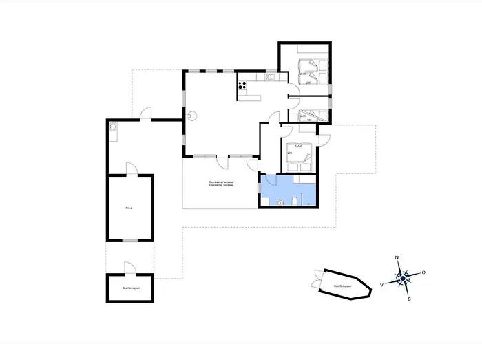 860-thisted-gronnevej-6 * Thisted